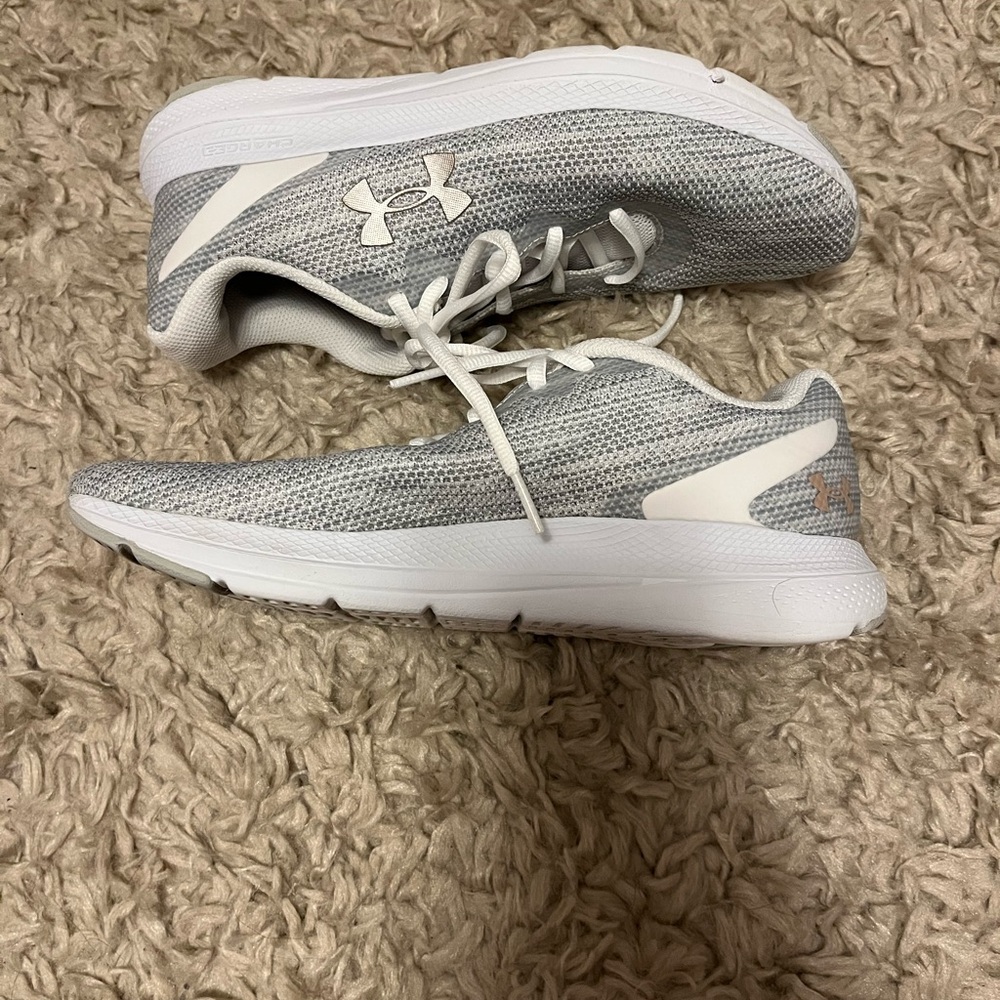 Under Armor Charged Impulse women’s running shoes